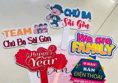HASHTAG TAY CẦM
