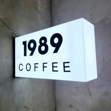 HỘP ĐÈN