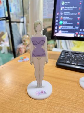 Mica sản phẩm tạo hình