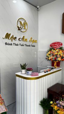 Thiết Kế Bảng Hiệu Spa Đẹp