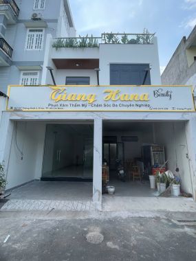 BẢNG HIỆU SPA