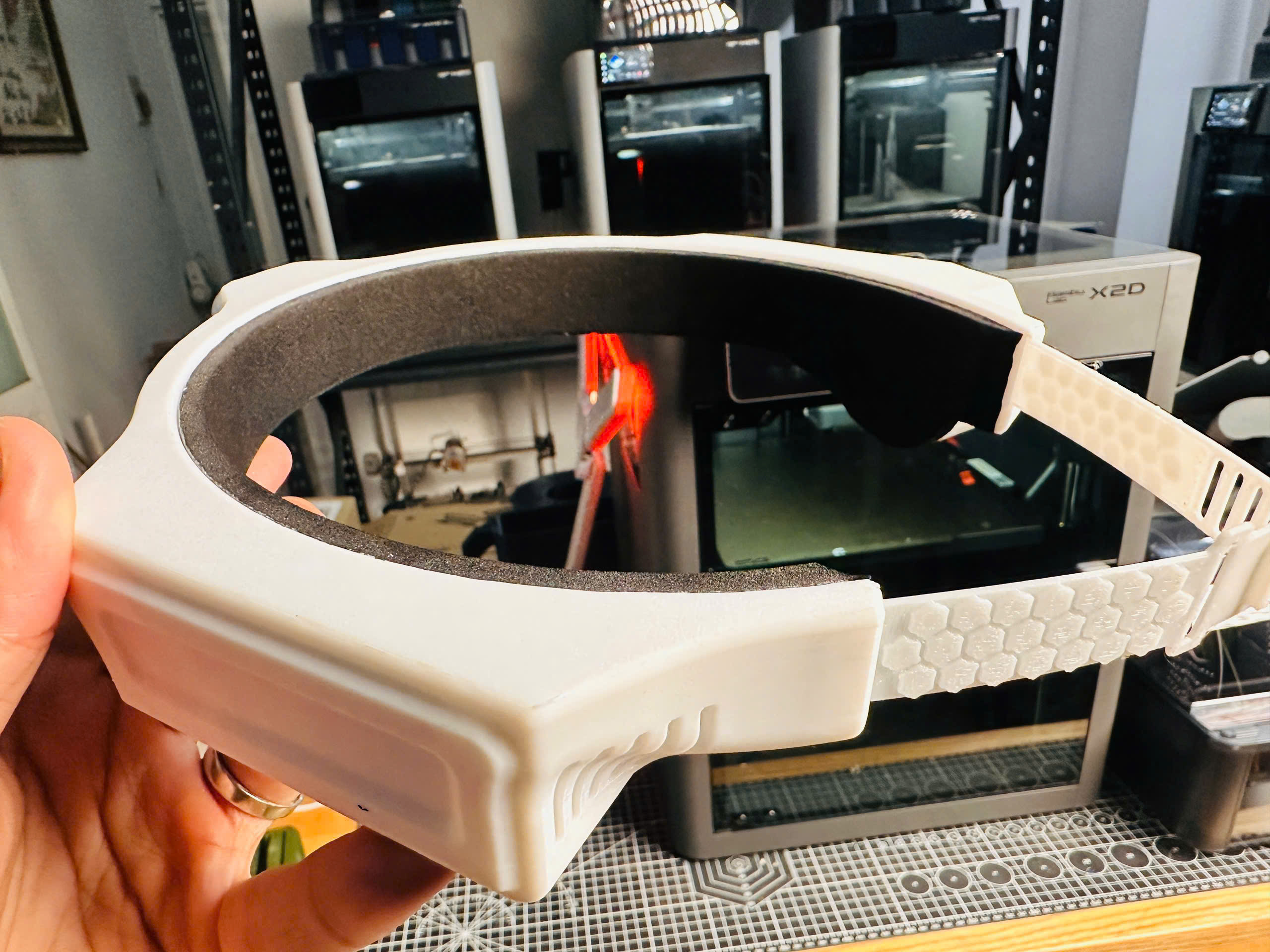 Nhận Gia Công Thiết Kế In 3D Theo Yêu Cầu, Giá Rẻ Tại Dĩ An